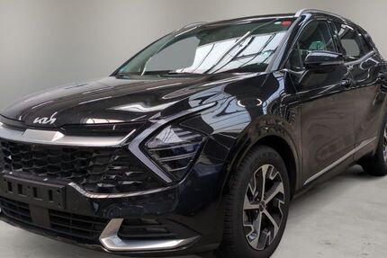 Kia Sportage 19.850 km 29.495 &euro; Cloppenburg 49661