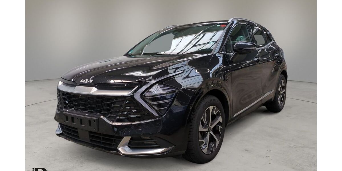 Kia Sportage 19.850 km 29.495 &euro; Cloppenburg 49661