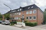 Etagenwohnung Hamburg Marienthal - 2 Zimmer, 54 m&sup2;, 229.000&euro; | Angebot:26686294