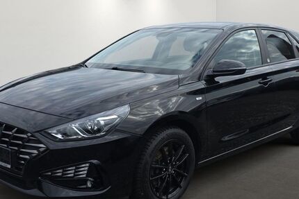Hyundai i30 65.000 km 16.990 € Dillenburg 35684