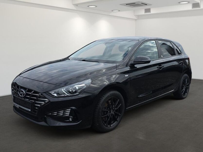 Hyundai i30 65.000 km 16.990 € Dillenburg 35684