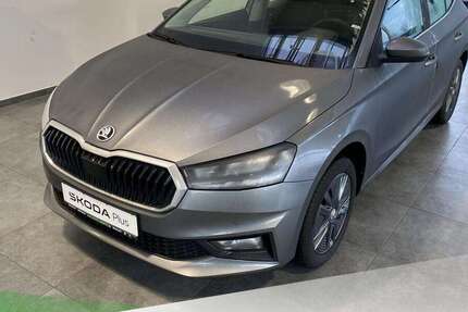 Skoda Fabia 5.762 km 19.690 € Beilngries 92339