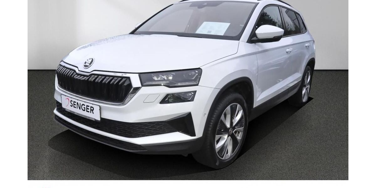 Skoda Karoq 54.950 km 31.380 &euro; Lübeck 23560