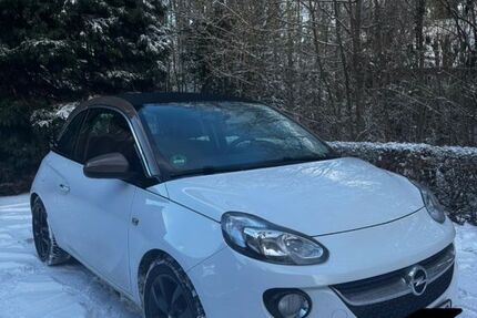 Opel Adam 82.163 km 7.900 &euro; Spenge 32139