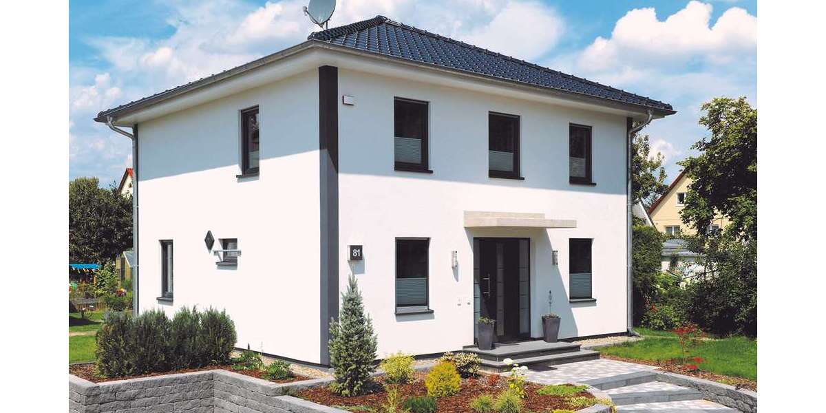 Einfamilienhaus Laage - 4 Zimmer, 120 m&sup2;, 389.868&euro; | Angebot:25193155