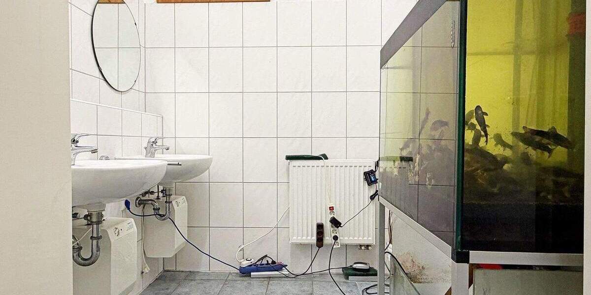 Gewerbeobjekt Bramsche Engter - 779.000&euro; | Angebot:24657085