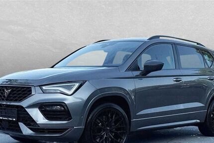 Cupra Ateca 35.800 km 32.795 &euro; Regensburg 93059