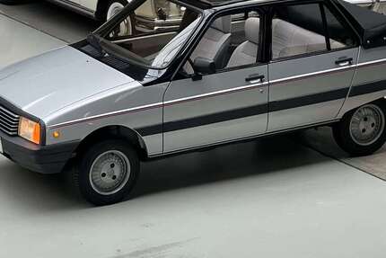 Citroen Visa 49.066 km 8.800 € Berlin 10553