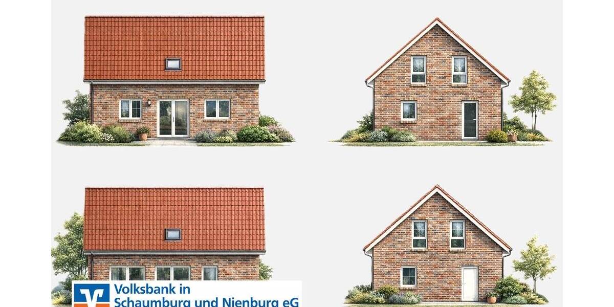 Einfamilienhaus Bückeburg / Cammer Cammer - 5 Zimmer, 155 m&sup2;, 470.000&euro; | Angebot:26256729