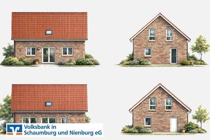 Haus Bückeburg / Cammer Cammer - 5 Zimmer, 155 m&sup2;, 470.000&euro; | Angebot:26256729