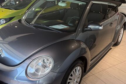VW New Beetle 96.000 km 5.950 &euro; Köln 51103