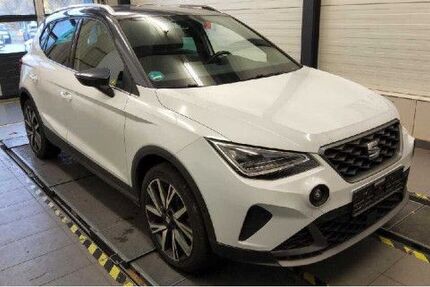 Seat Arona 15.109 km 21.900 &euro; Mainz 55129