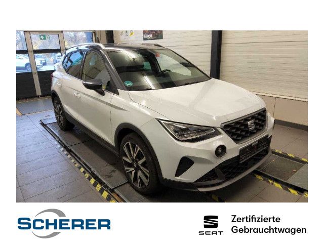 Seat Arona 15.109 km 21.900 &euro; Mainz 55129
