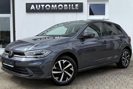 VW Polo 22.700 km 20.979 &euro; Königsfeld 78126