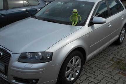 Audi A3 187.000 km 7.850 € Neumünster 24539
