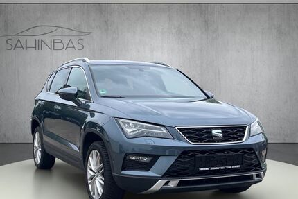 Seat Ateca 99.000 km 15.990 &euro; Neu Wulmstorf / Rübke 21629