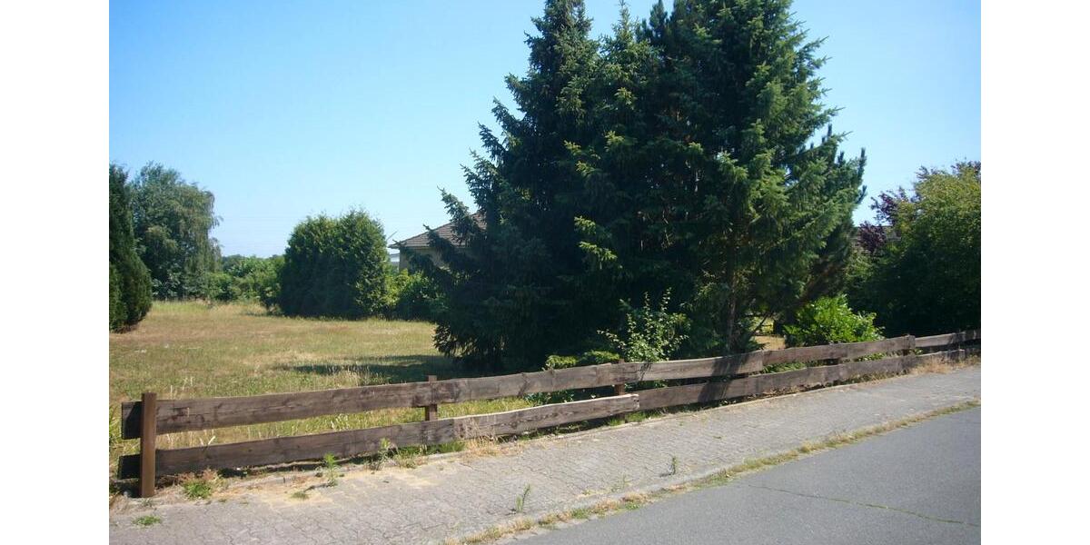 Grundstück Embsen - 480&euro; | Angebot:26110241