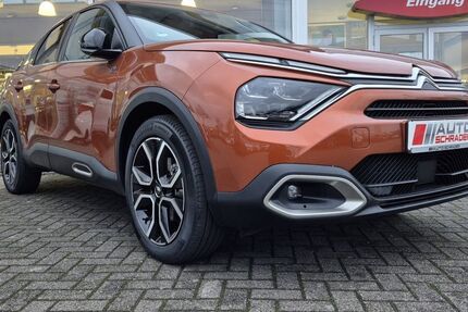 Citroen ë-C4 18.710 km 17.950 &euro; Braunschweig 38112