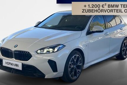 BMW 123 19.600 km 37.924 &euro; Ingolstadt 85053