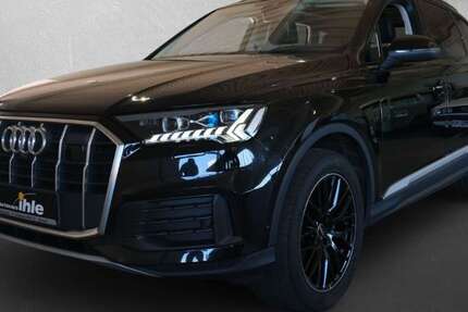 Audi Q7 130.745 km 43.770 &euro; Hohenwestedt 24594