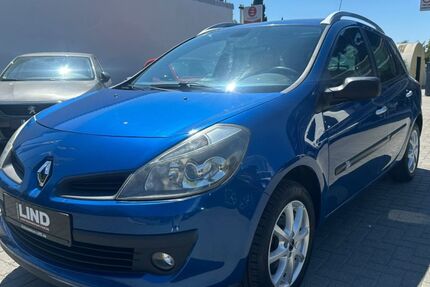 Renault Clio 69.810 km 5.990 &euro; Frankenthal (Pfalz) 67227