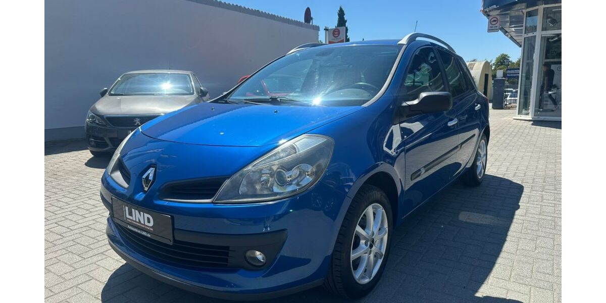 Renault Clio 69.810 km 5.990 &euro; Frankenthal (Pfalz) 67227