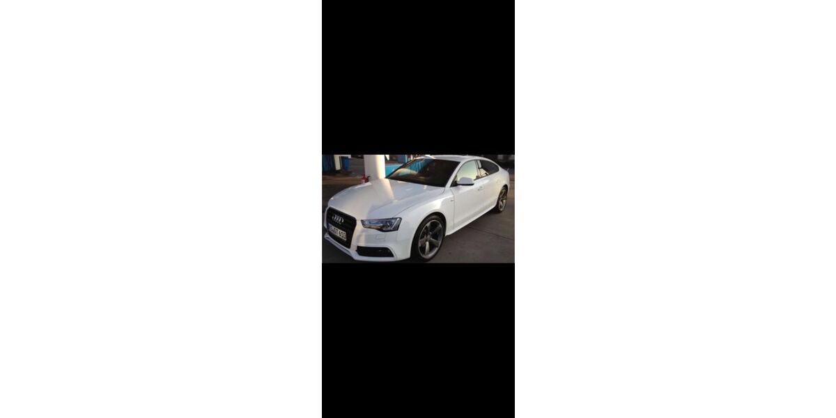 Audi A5 232.000 km 15.000 &euro; Kassel 34132