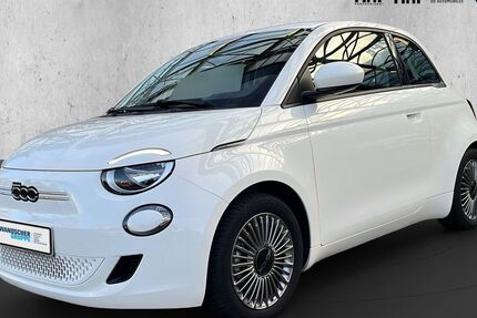 Fiat 500e 15.103 km 18.990 &euro; Bremen 28207