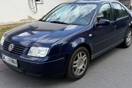VW Bora 230.000 km 750 &euro; Salzatal 06198