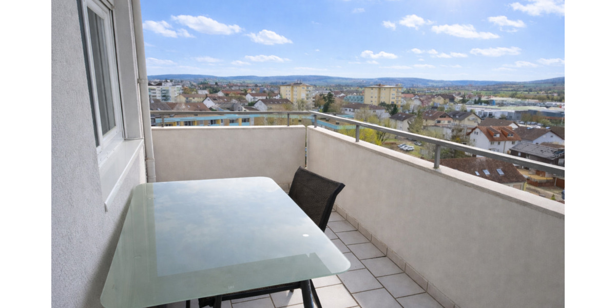 Etagenwohnung Wiesloch - 3 Zimmer, 90 m&sup2;, 240.000&euro; | Angebot:26309548