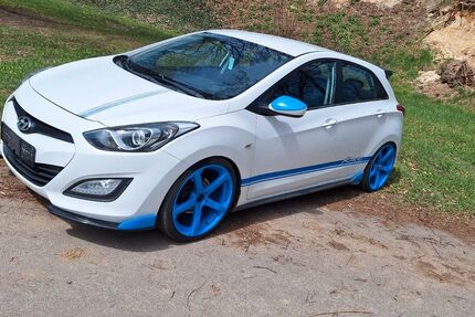 Hyundai i30 183.900 km 4.100 &euro; Hahnbach 92256