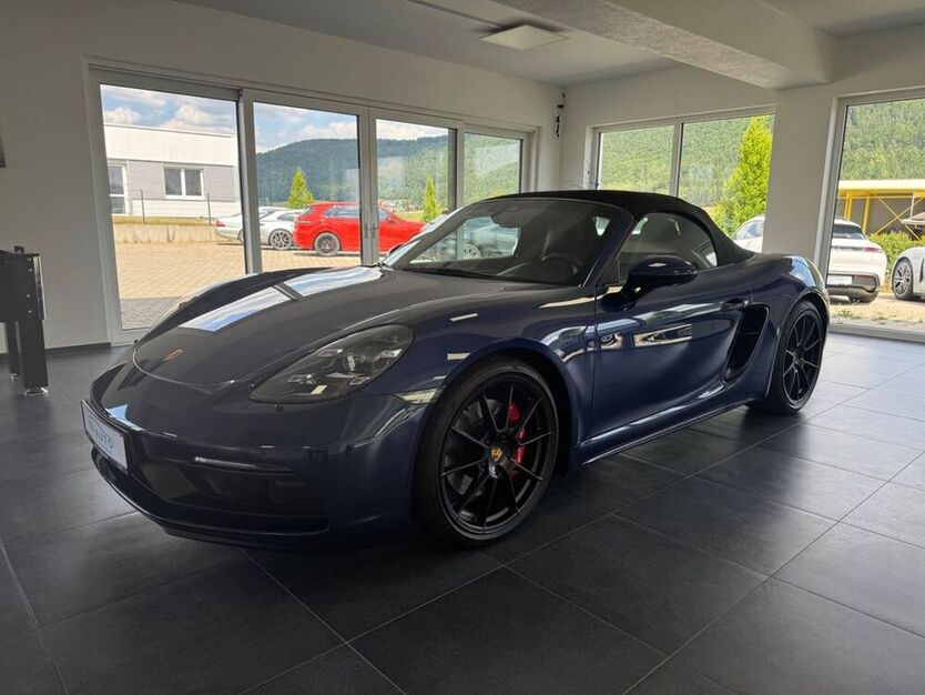 Boxster