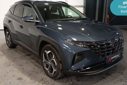 Hyundai TUCSON 52.258 km 25.330 € Eching 85386