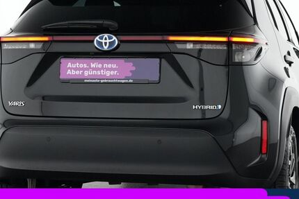 Toyota Yaris Cross 25.866 km 23.208 &euro; Dietzenbach bei Frankfurt 63128