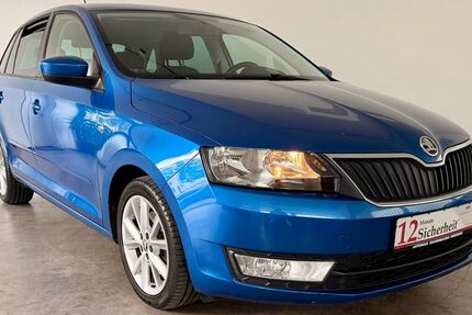 Skoda Rapid 207.000 km 5.490 &euro; Würzburg 97080