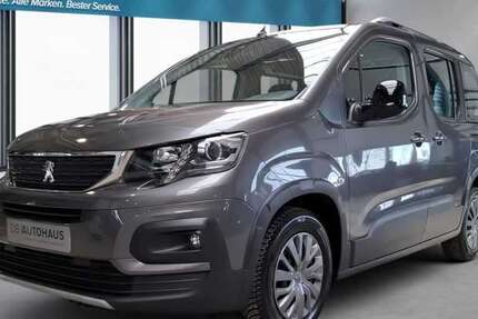 Peugeot Rifter 39.645 km 17.980 &euro; Bad Salzuflen 32105