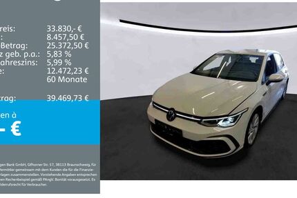 VW Golf 24.044 km 33.830 &euro; Rottweil 78628