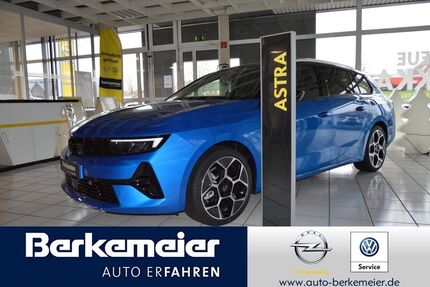 Opel Astra 13.995 km 29.790 € Saerbeck 48369