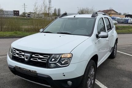 Dacia Duster 265.000 km 6.199 &euro; lahr 77933
