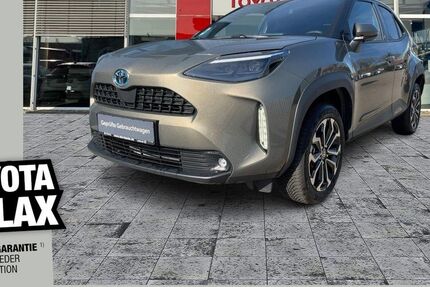 Toyota Yaris Cross 2.971 km 23.990 &euro; Dresden 01139