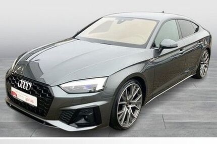 Audi A5 10.452 km 43.750 &euro; Leer (Ostfriesland) 26789