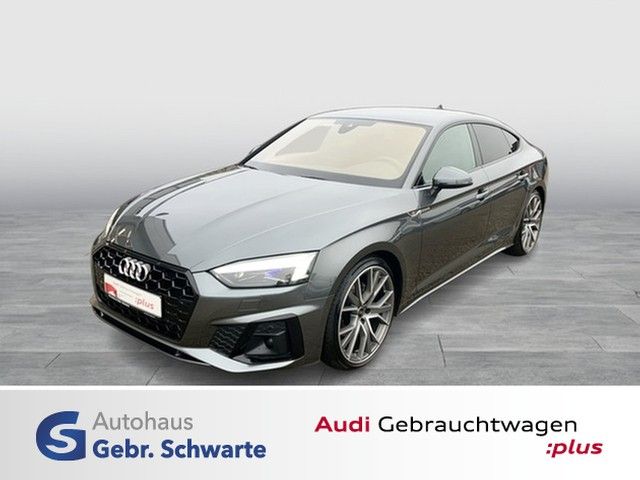 Audi A5 10.452 km 44.950 &euro; Leer (Ostfriesland) 26789