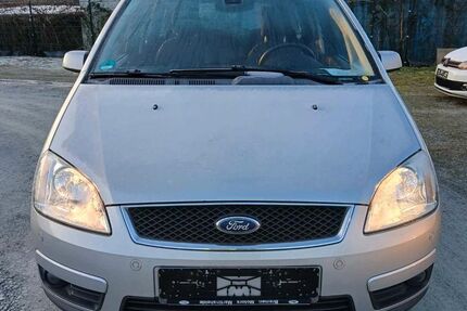 Ford C-Max 156.820 km 3.699 &euro; Friedberg 61169