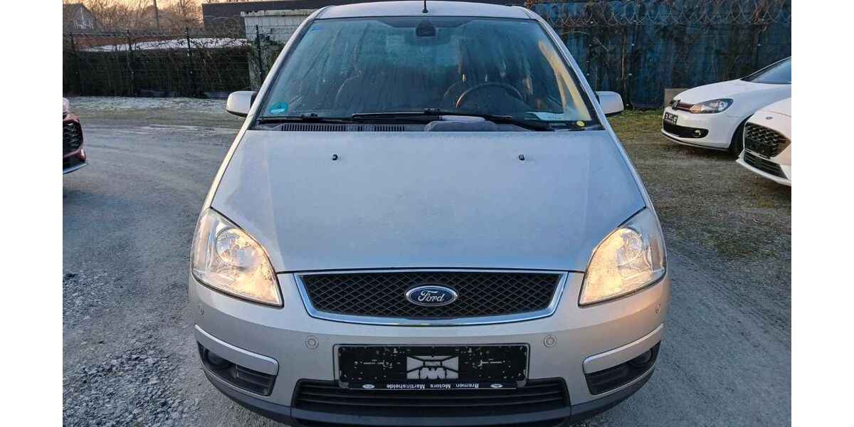 Ford C-Max 156.820 km 3.699 &euro; Friedberg 61169