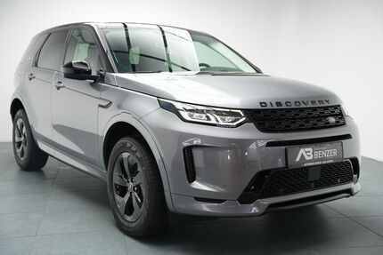 Land Rover Discovery Sport 39.000 km 26.900 &euro; Wirges 56422