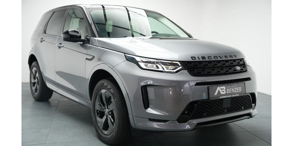 Land Rover Discovery Sport 39.000 km 26.900 &euro; Wirges 56422