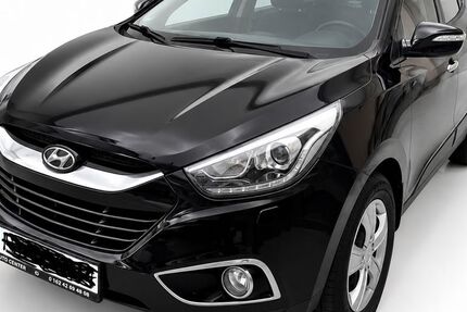 Hyundai ix35 125.000 km 11.500 &euro; Frankfurt am Main 65929