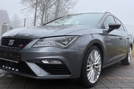 Seat Leon 88.890 km 21.000 &euro; Untergriesbach 94107