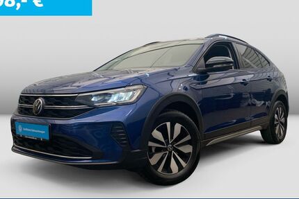 VW Taigo 12.763 km 18.990 &euro; Niefern-Öschelbronn 75223