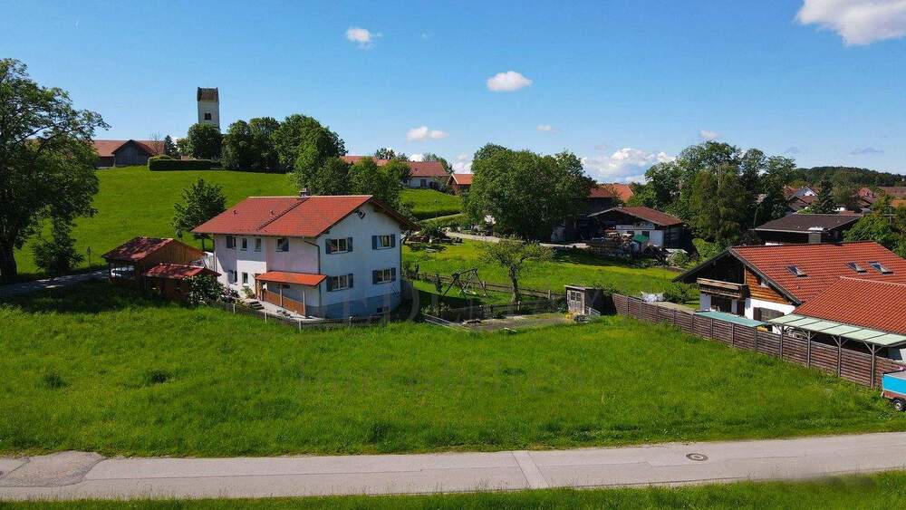 Grundstück Andechs Machtlfing - 695.000&euro; | Angebot:25736734